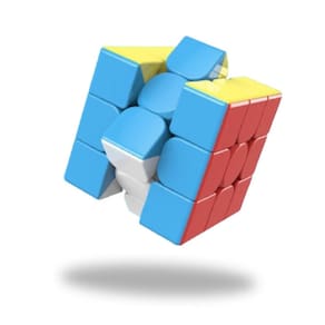 Cubo Mágico Mei Long Desafios E Velocidade Em Cada Movimento