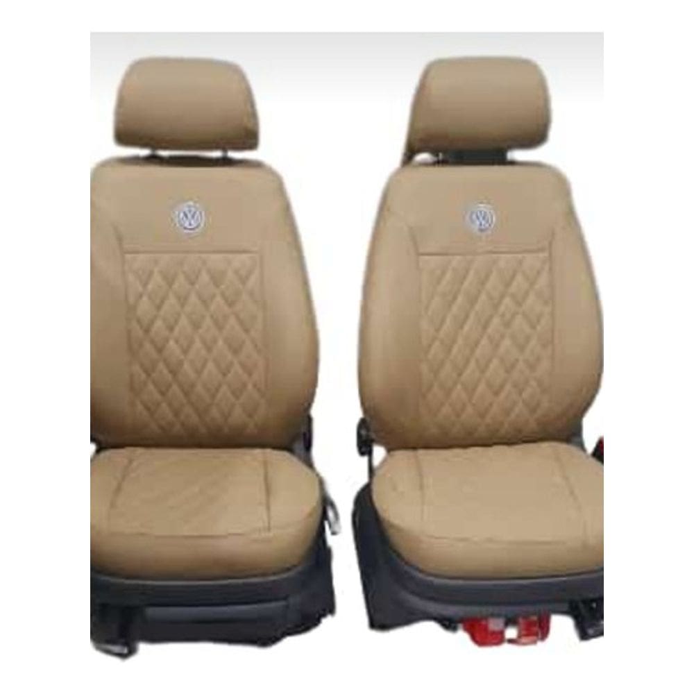Kit Capa E Tapete G5 De Couro Courvim