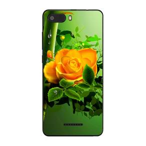 Capa Adesivo Skin369 Verso Para Multilaser MS50X