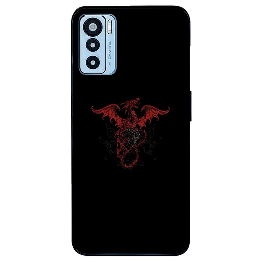 Capa Adesivo Skin255 Verso Para Multilaser Multi H (P9180)