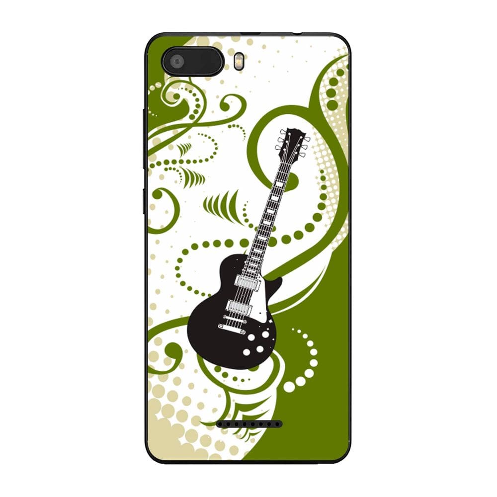 Capa Adesivo Skin368 Verso Para Multilaser MS50X