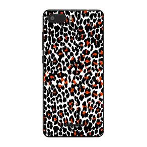 Capa Adesivo Skin355 Verso Para Multilaser MS50X