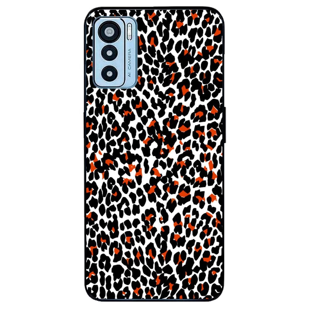 Capa Adesivo Skin355 Verso Para Multilaser Multi H (P9180)