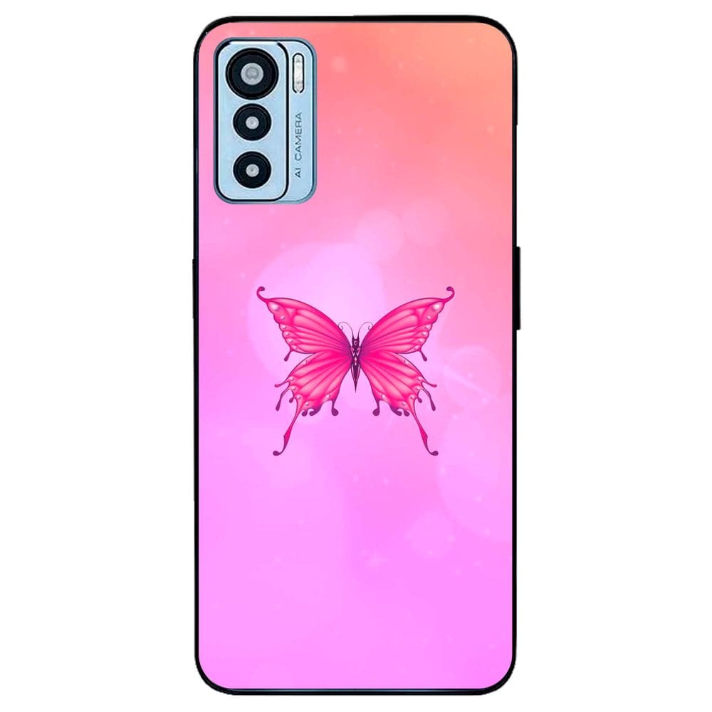 Capa Adesivo Skin163 Verso Para Multilaser Multi H (P9180)