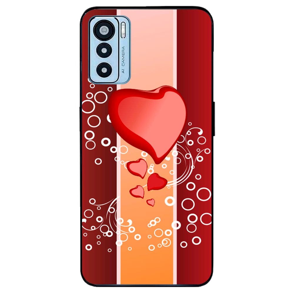 Capa Adesivo Skin372 Verso Para Multilaser Multi H (P9180)