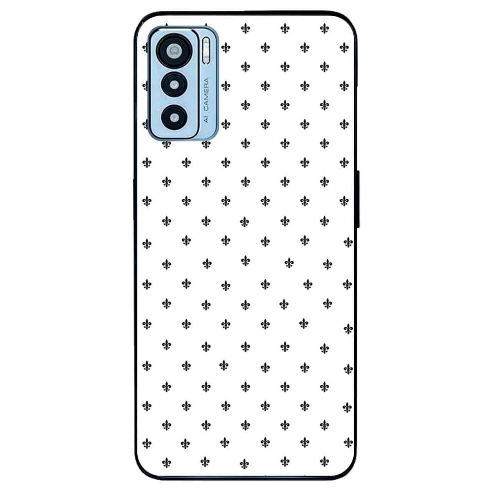 Capa Adesivo Skin176 Verso Para Multilaser Multi H (P9180)