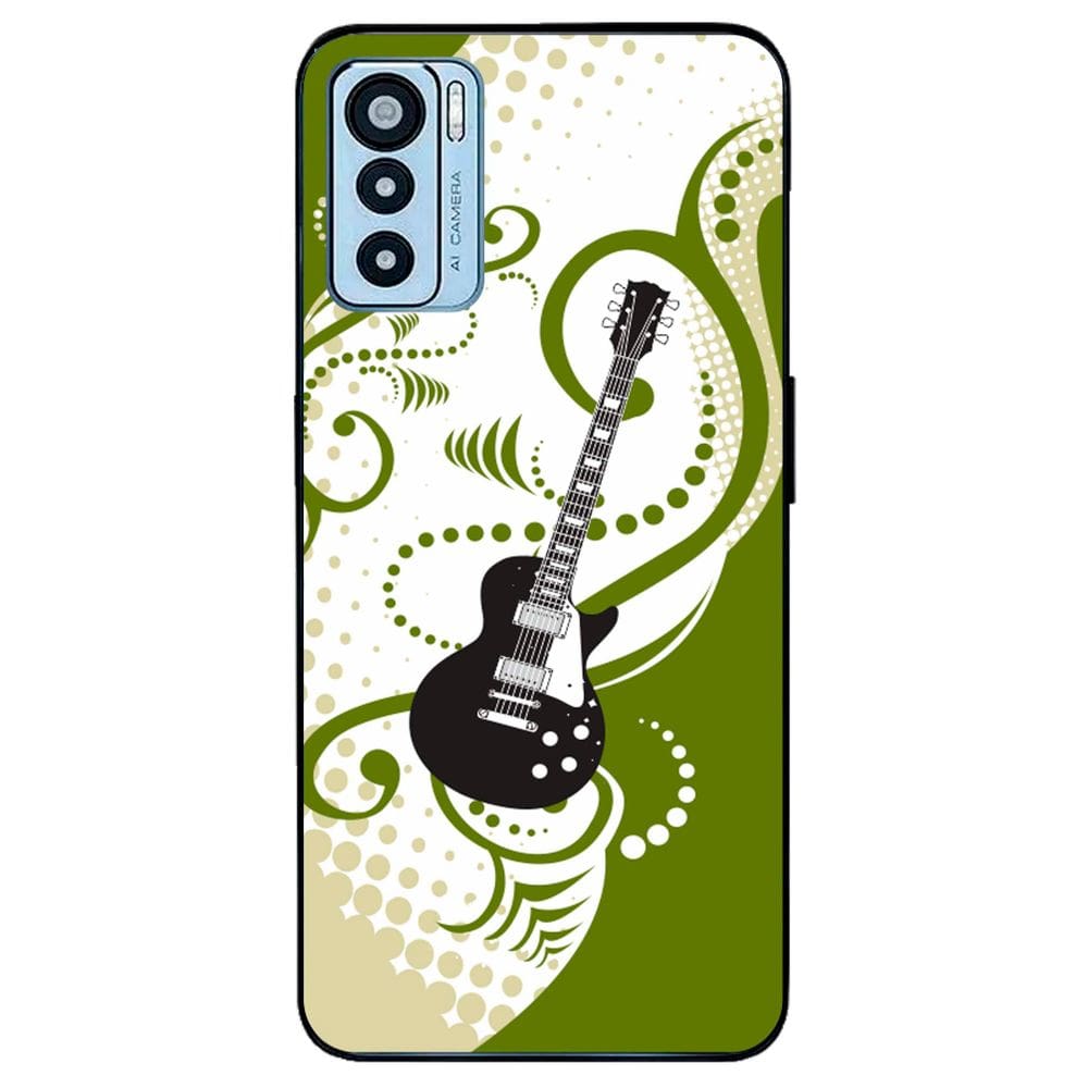 Capa Adesivo Skin368 Verso Para Multilaser Multi H (P9180)