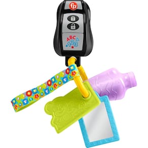 Chaves Brinca e Aprende Laugh e Learn Fisher-Price HWY39 - Mattel