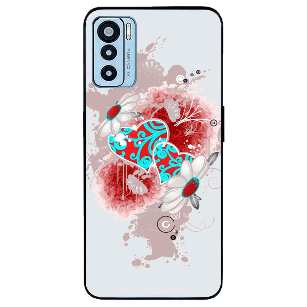 Capa Adesivo Skin363 Verso Para Multilaser Multi H (P9180)