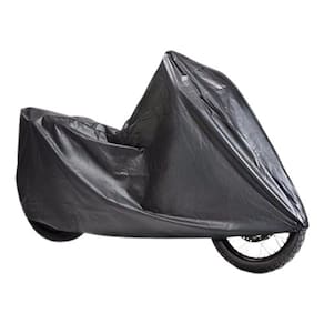 Capas Para Motos Tamanho M Para Xre 300 Com Forro