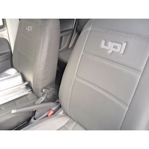 Capas Automotivas De Couro Curvim Upi De Otima Qualidade