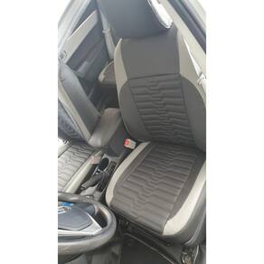 Capas Automotivas De Couro Sintetico Para Corola Ate 2015