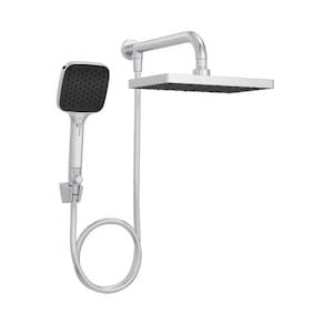 Chuveiro Deca Flex 2086.C.DES Com Desviador Cromado