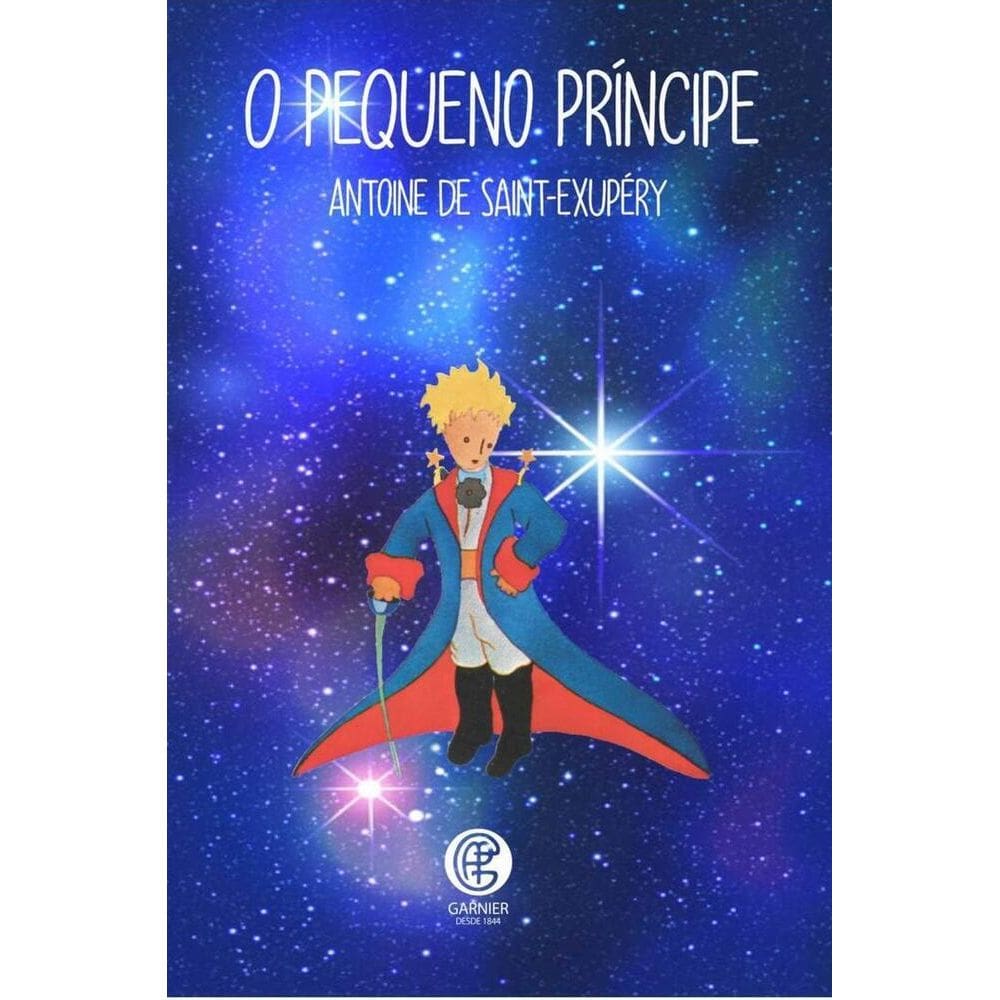 O Pequeno Princípe