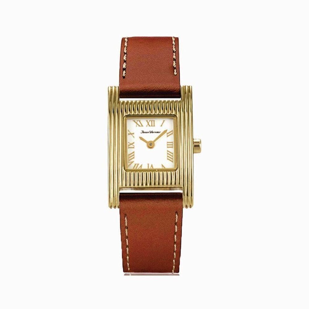 Relógio Jean Vernier Feminino - Jv01542H