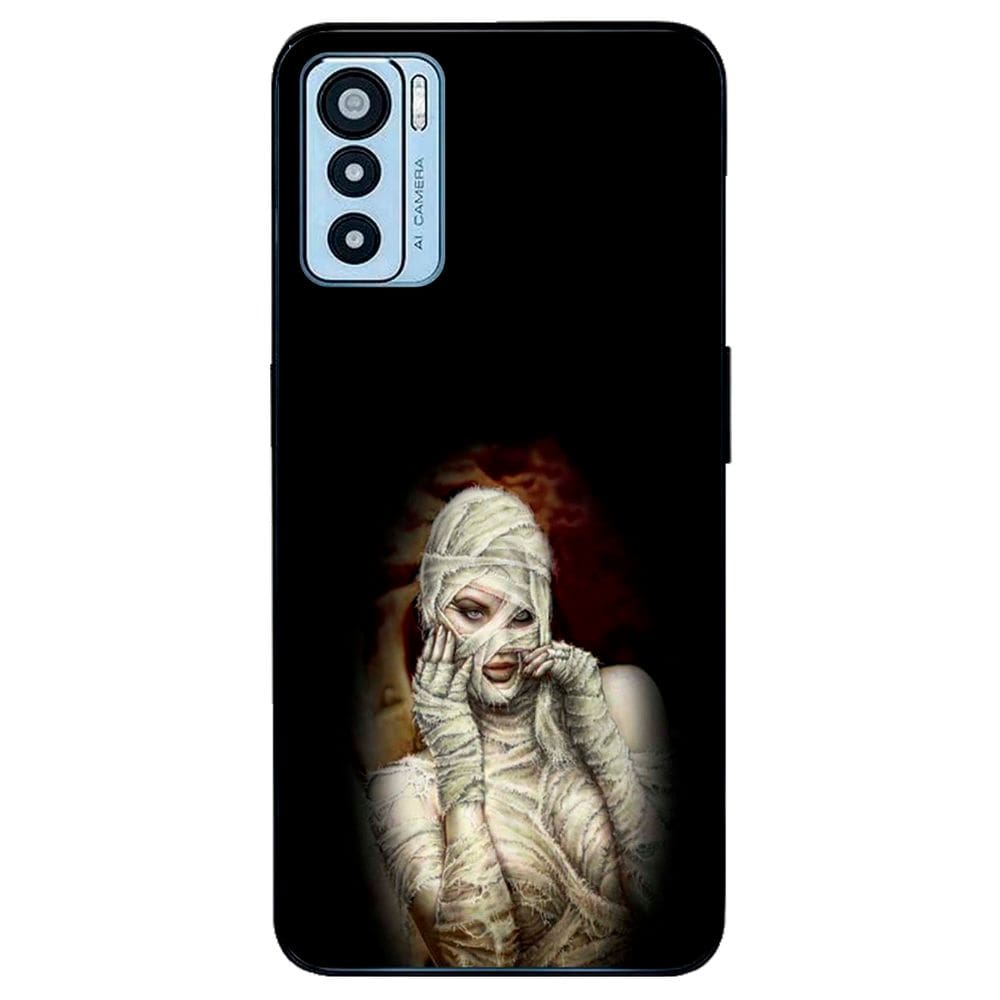 Capa Adesivo Skin116 Verso Para Multilaser Multi H (P9180)