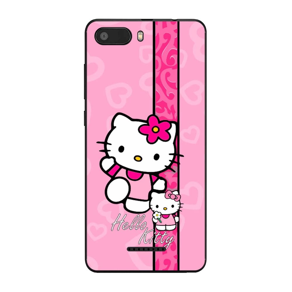 Capa Adesivo Skin378 Verso Para Multilaser MS50X