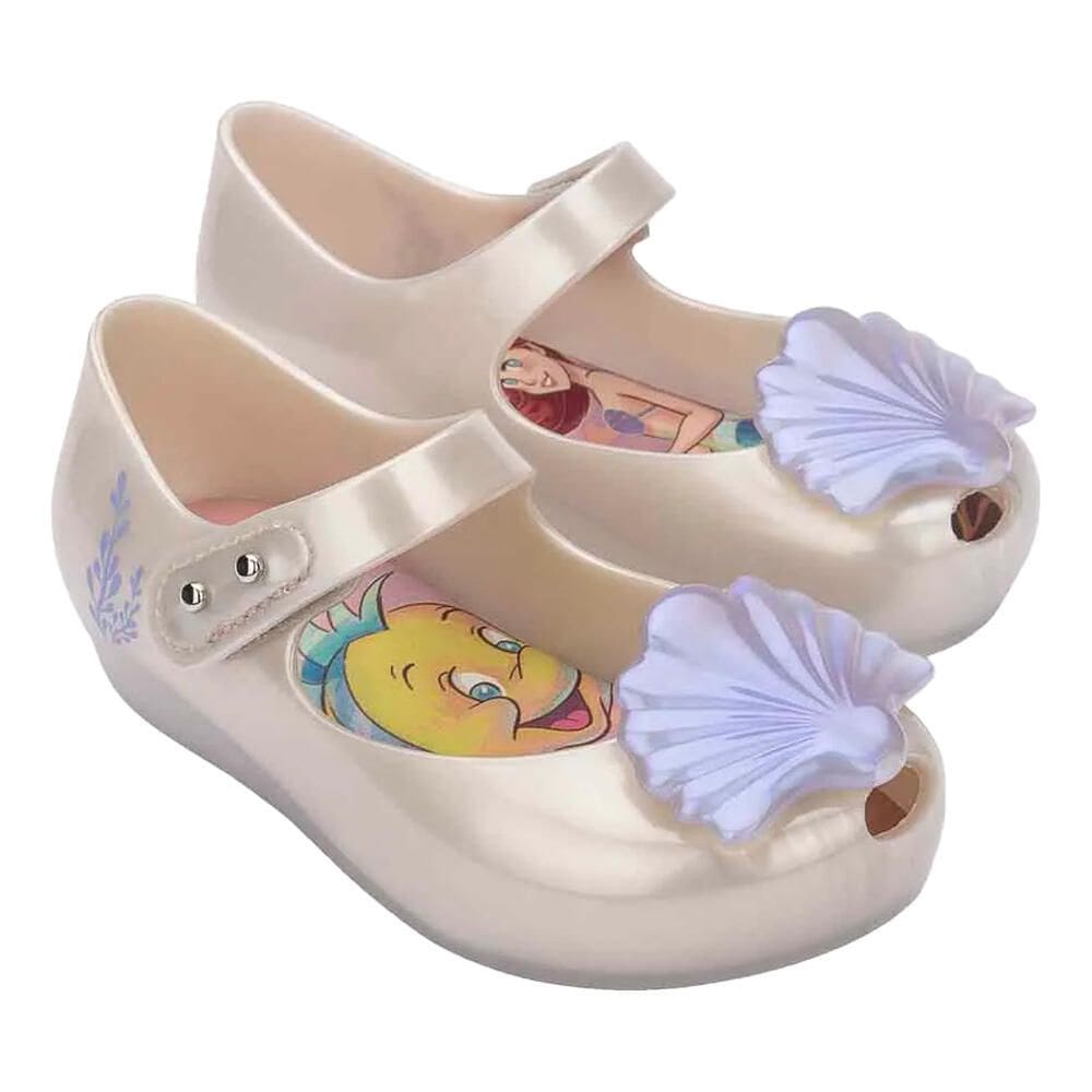 Mini Melissa Ultragirl + Little Mermaid Ii Baby 33929