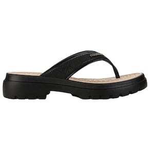 Tamanco Azaleia Aurora 19091 Feminino - Preto