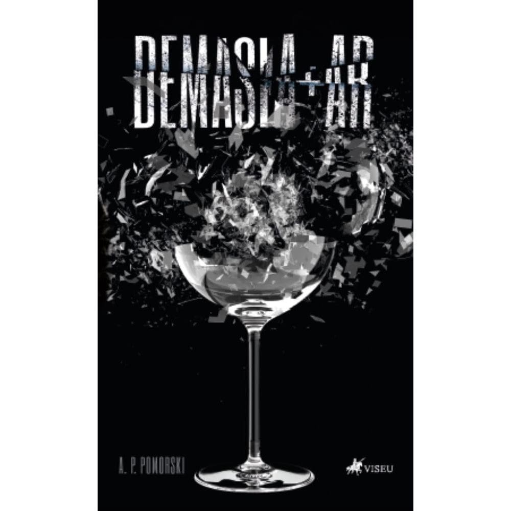 Demasia+ar