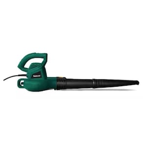 Soprador De Folhas Eletrico 2000W