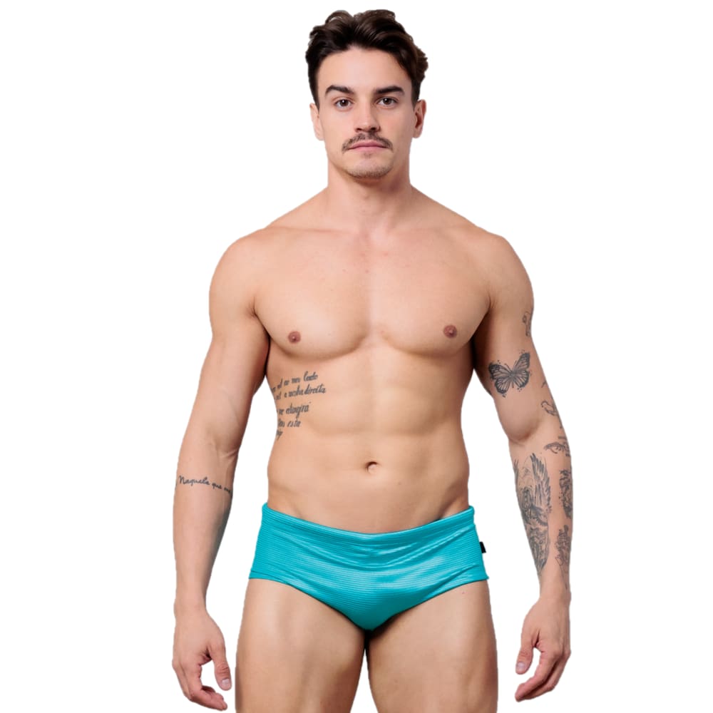 Sunga Nannai Clássica - JWilas Beachwear