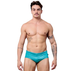 Sunga Nannai Clássica - JWilas Beachwear
