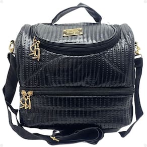 Necessaire Térmica Rubys Com Alça Preta Nec-038tx