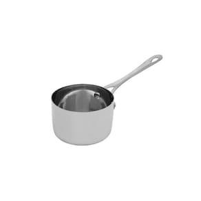 Mini Panela Para Servir Inox Mimo An2232