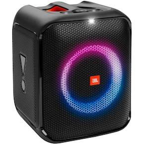 Caixa de Som Portátil JBL Partybox Encore Essential 100W RMS Bluetooth