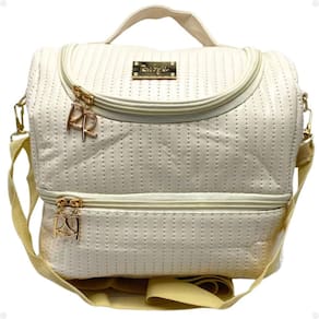 Necessaire Térmica Rubys Com Alça Nude Nec-038tx