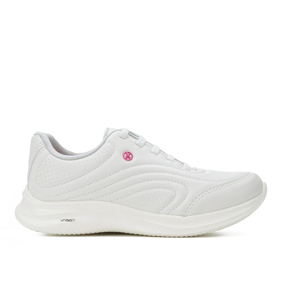 Tênis Feminino Kolosh Casual