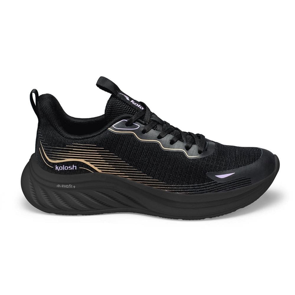 Tênis Feminino Kolosh Casual EVAfit