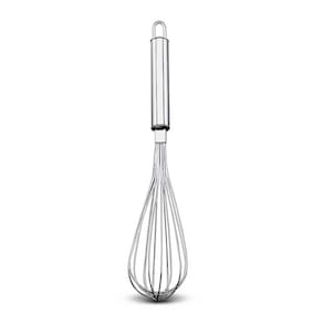 Batedor Fuê Profissional Inox 36 cm Top Pratic - Brinox
