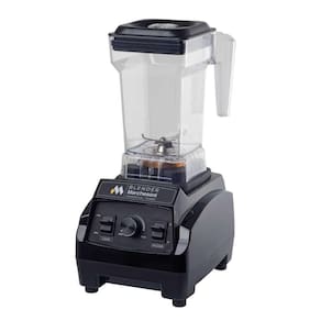 Liquidificador Alta Rotação 1,8 Litros Blender Comercial Turbo BL.4.202 220V - Marchesoni