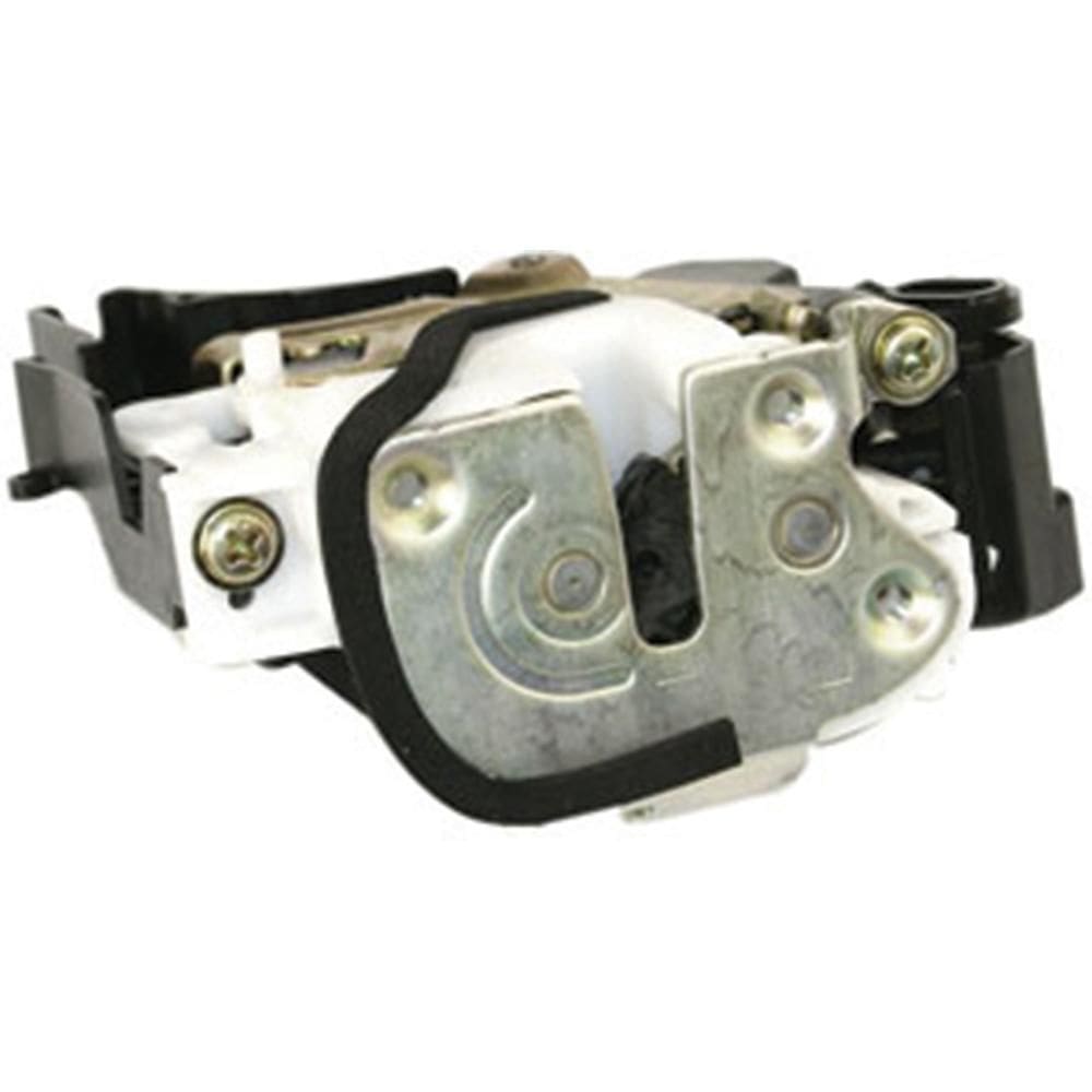 Fechadura Predisposta Elétrica Dianteira Direita L200 Triton [F103]