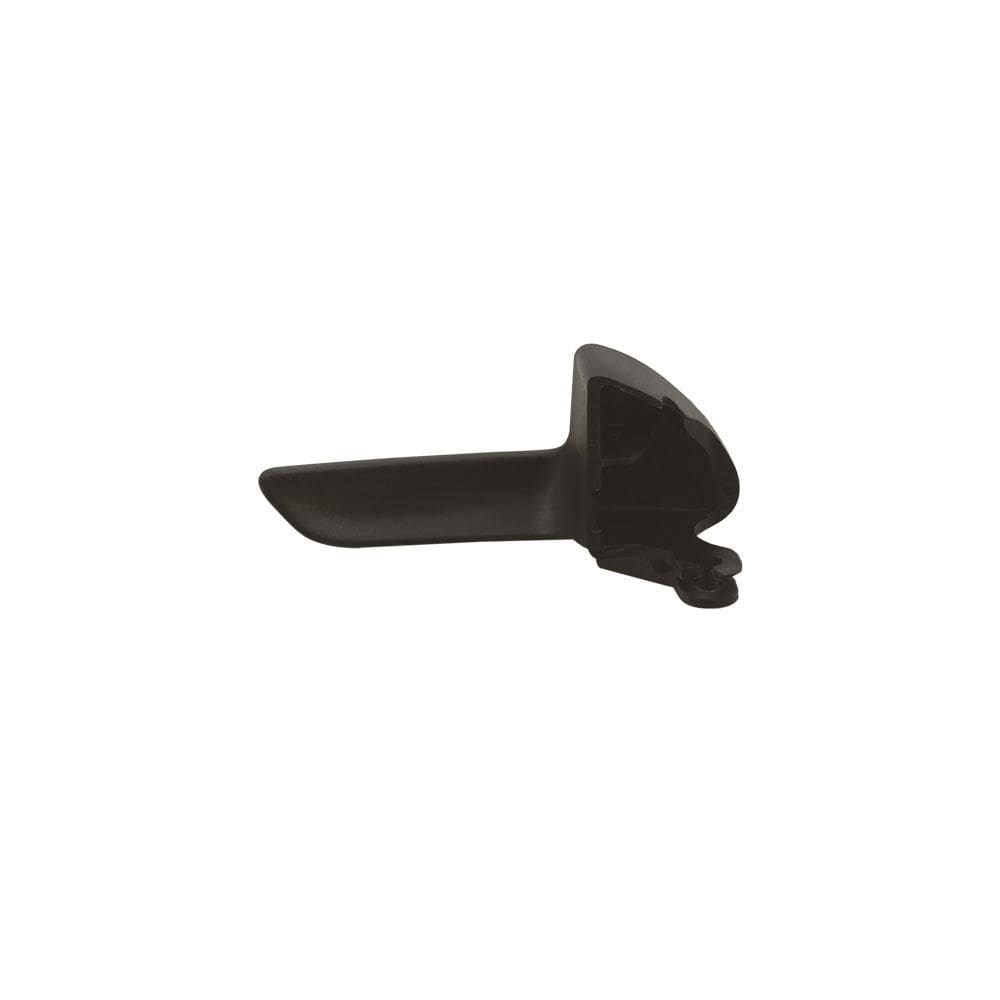 Maçaneta Interna Porta Esquerda Preto Peugeot Expert Após 17 [F103]