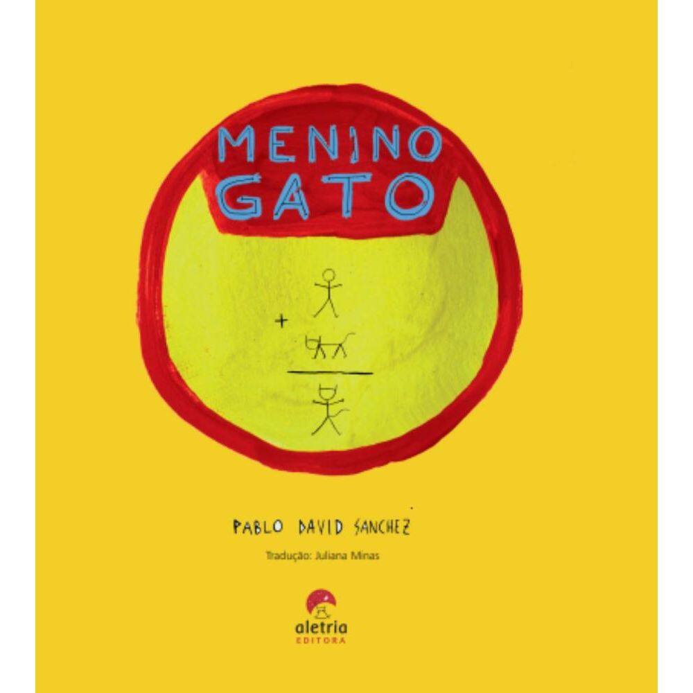 Menino Gato