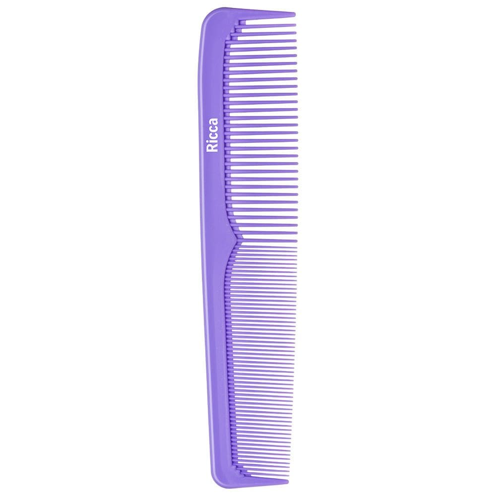 Pente Basic Corte E Penteado Ricca
