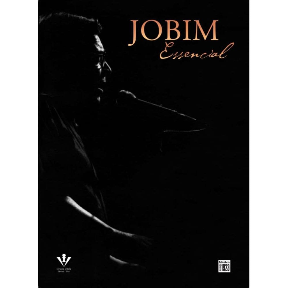 Jobim Essencial