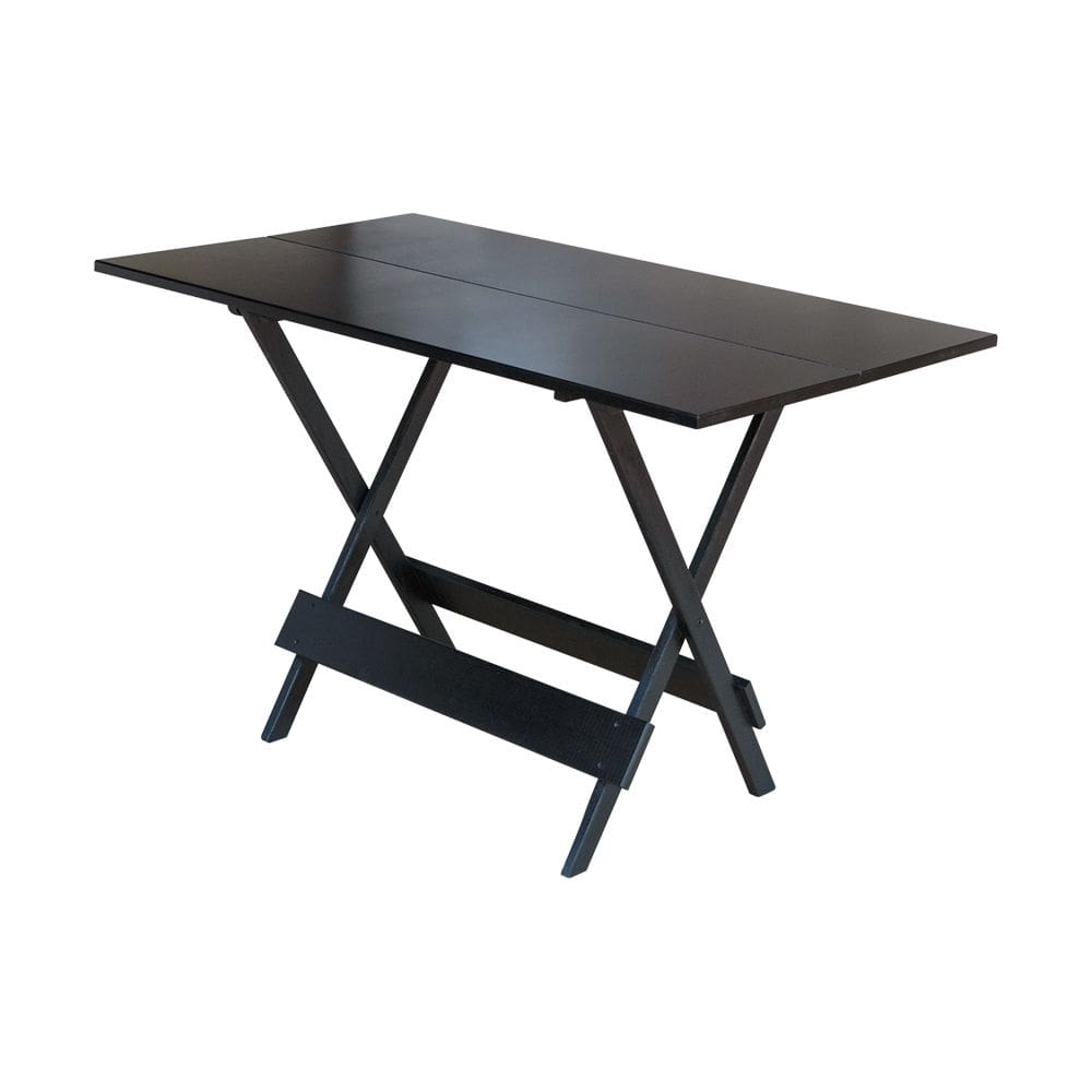 Mesa De Madeira 1,20x70 Tabaco