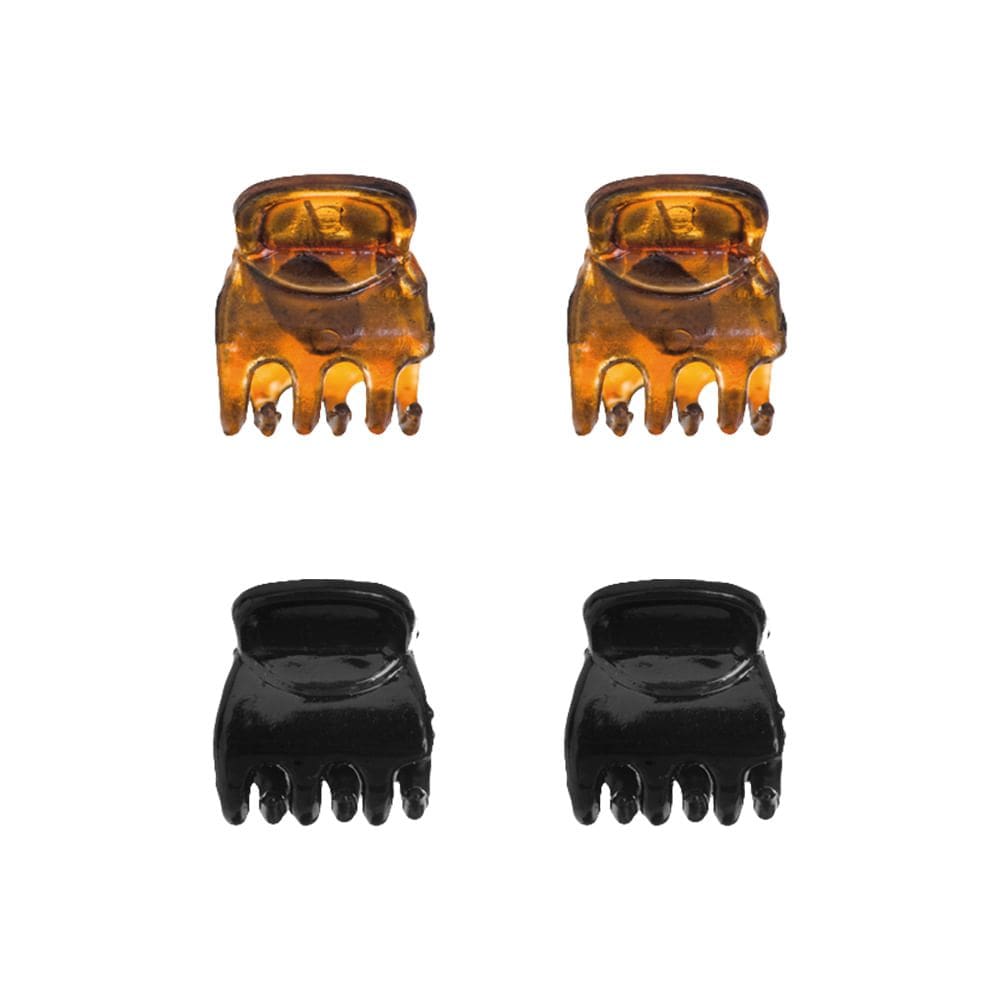 Kit Com 3 Piranhas Classic Mini 1.5 Ricca