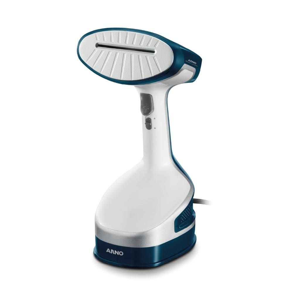Vapor de roupas Arno Steam Power Azul HS81