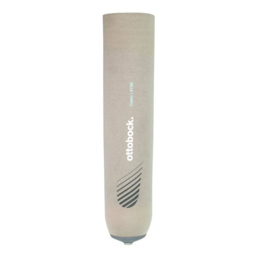 Liner Transtibial Com Conexão Caleo Cinza 280 Mm 6Y90 - Ottobock