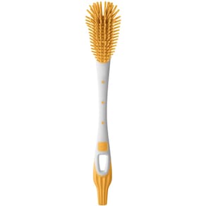 Escova para Limpeza de Mamadeiras e Bicos - Soft Brush - MAM