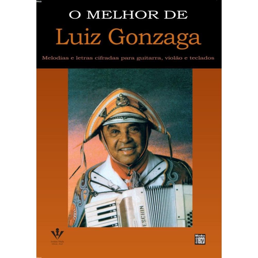 O Melhor de Luiz Gonzaga