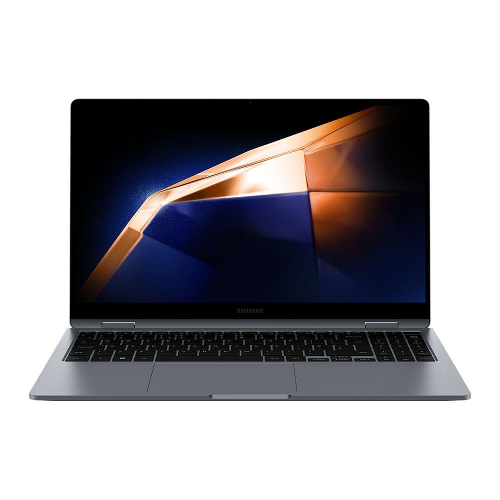 Galaxy Book4 Intel® Inside U300, Windows 11 Home, 8GB, 256GB SSD, UHD Graphics, 15.6" Full HD LED, 1.55kg