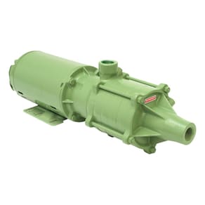 Motobomba Centrifuga Schneider ME-IN Rotor Inox 1315 1,5CV 220/440V