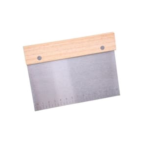 Espátula para Massas e Legumes Mimo ASA22404