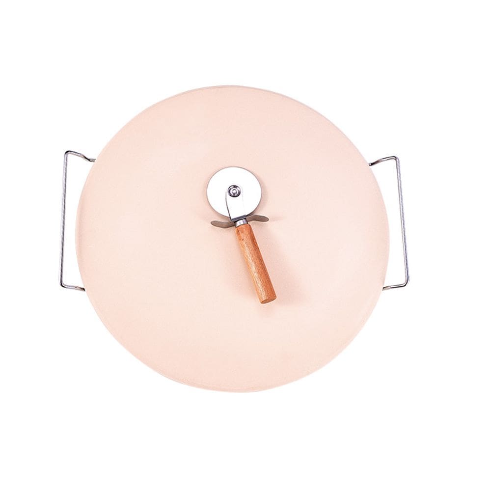 Pedra Refrátaria para Pizza Mimo  AH23347